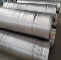 Titanium ingot Good quality